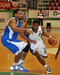 "Левски" взе втори американец, играл в NBA