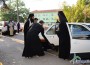 Чудотворната икона „Света Богородица – Достойно есть” пристигна в Ботевград