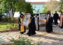 Чудотворната икона „Света Богородица – Достойно есть” пристигна в Ботевград