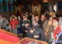 Чудотворната икона „Света Богородица – Достойно есть” пристигна в Ботевград