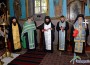 Чудотворната икона „Света Богородица – Достойно есть” пристигна в Ботевград