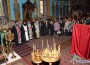 Чудотворната икона „Света Богородица – Достойно есть” пристигна в Ботевград