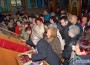 Чудотворната икона „Света Богородица – Достойно есть” пристигна в Ботевград