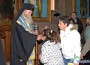 Чудотворната икона „Света Богородица – Достойно есть” пристигна в Ботевград