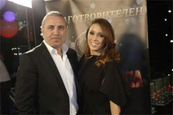 Камата: Аръков е гей, ще го смачкам!