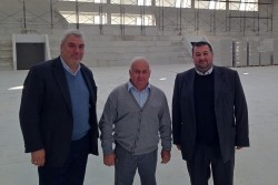 Областният управител на Софийска област беше на работно посещение в Ботевград