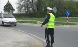 Местата, на които КАТ-Ботевград следи за скоростта на колите