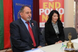 Ротари Ботевград ще реализира инициатива, насочена към децата и младите хора в общината  