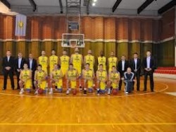 Теодо Тиват: Първият съперник на Балкан в BIBL