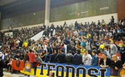 Треньорът на Тиват: Трябва да спрем външната линия на Балкан