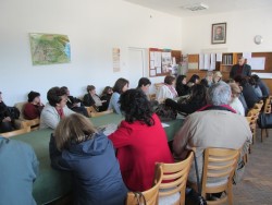 Проект „Ателие за предприемача” се реализира в ПГТМ „Христо Ботев”