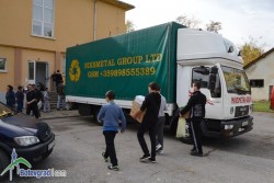 Започна акция по събиране на отпадъчна хартия в ПМГ "Акад.проф.д-р Асен Златаров"