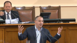 Станишев изригна срещу ГЕРБ : Вие ли ще ми говорите за чистка, безсрамници!  