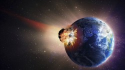 Рискът за сблъсък с астероида 2013 TV135 е нараснал над пет пъти  