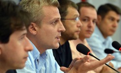 Реформаторският блок прави структура в Софийска област