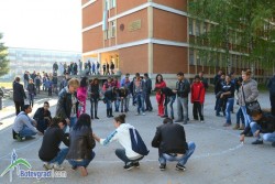 Европейският ден на донорството бе отбелязан в ТПГ „Стамен Панчев”