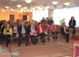 Книгата „Операция Джеронимо” и нейният автор бяха представени в градската библиотека
