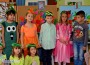 Малчуганите от ЦДГ „Синчец” посрещнаха Есента с празнична програма