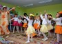 Малчуганите от ЦДГ „Синчец” посрещнаха Есента с празнична програма