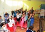Малчуганите от ЦДГ „Синчец” посрещнаха Есента с празнична програма