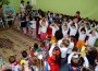 Малчуганите от ЦДГ „Синчец” посрещнаха Есента с празнична програма