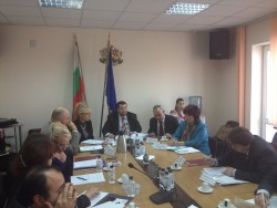 Приеха Областната стратегия за развитие на Софийска област 
