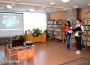 Градската библиотека бе домакин на открит урок за народните будители