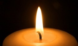 Годишно траурно възпоменание ще се проведе във всяко населено място