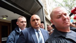 Бойко Борисов: Не съм освобождавал Боевски, ще съдя клеветниците