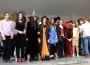 Гимназистите организираха маскарад и изложба в чест на Хелоуин