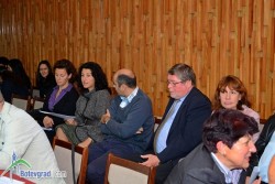 ОбС прие регионален план за водоснабдяване и канализация до 2038 год.