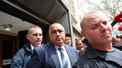 Разпитаха Бойко Борисов по делото за Мишо Бирата  