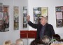 Изложба, представяща местни творци, бе открита в Историческия музей