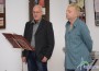 Изложба, представяща местни творци, бе открита в Историческия музей