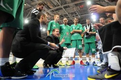 Александър Тодоров: Победихме силен тим, пожелавам му успех в Юрочалъндж