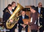 Образователен концерт изнесе представителен духов оркестър „Ботевград”
