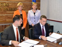 Фонд ФЛАГ ще продължава да подкрепя общините и през новия програмен период