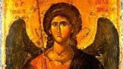 Архангеловден е 