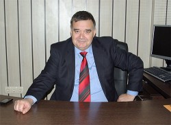 Директорът на ОДМВР – София оболаст поздравява колегите си с професионалния празник на българската полиция