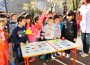 Празник, посветен на безопасността на движението, се проведе в ОДЗ „Иглика” 
