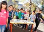 Празник, посветен на безопасността на движението, се проведе в ОДЗ „Иглика” 