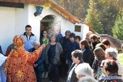 Чекотинският манастир отбеляза своя храмов празник