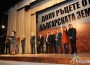 За по-малко от час около 250 ботевградчани подкрепиха подписката на „Атака” за референдум за земята
