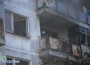 Неизчистен комин предизвика пожар в блок на бул. „България”