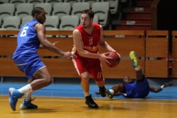 Лукойл Академик освободи Марчинкович