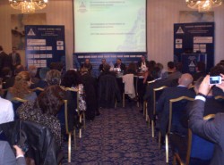 Проект, който се реализира в Правец, бе представен по време на Българския икономически форум