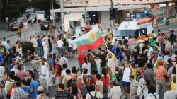 София и Пловдив в блокада на шествия на БСП и ГЕРБ  