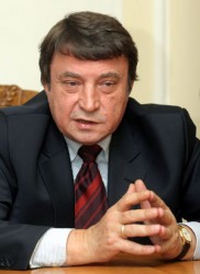 Младен Червеняков отива посланик в Черна гора