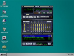 Сбогом, Winamp! Пенсионират някогашния любим музикален плеър на 20 декември