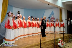 Женската група за руски песни ще изнесе самостоятелен концерт в Стара Загора